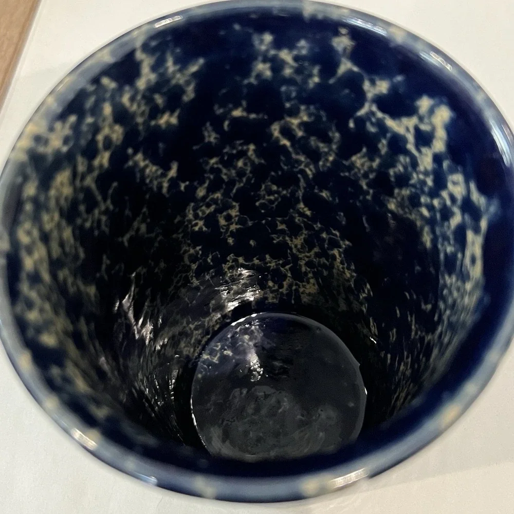 Bennington vintage potters